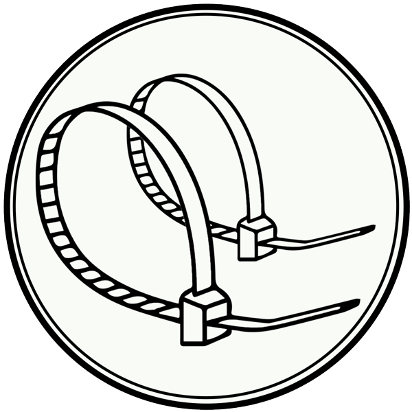 دسته بست کمربندی