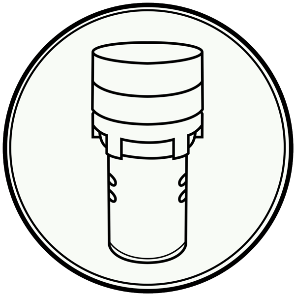 دسته چراغ سیگنال