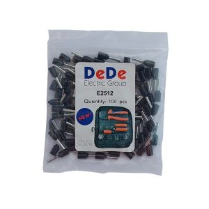 وایرشو روکش دارE2512