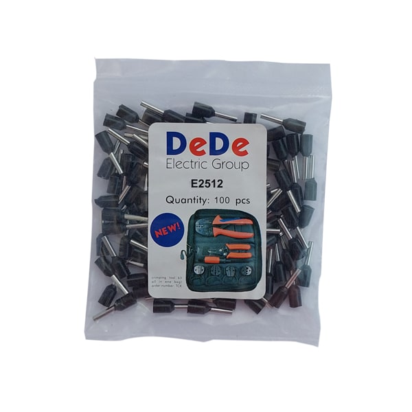 وایرشو روکش دارE2512