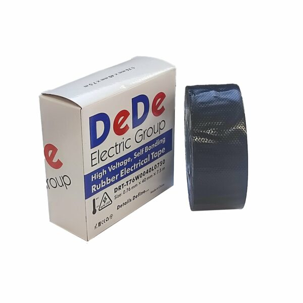 نوار آپارات کابلDeDe عرض40mm مدل DRT-T76W0040L0750